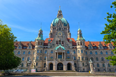Hannover 2026